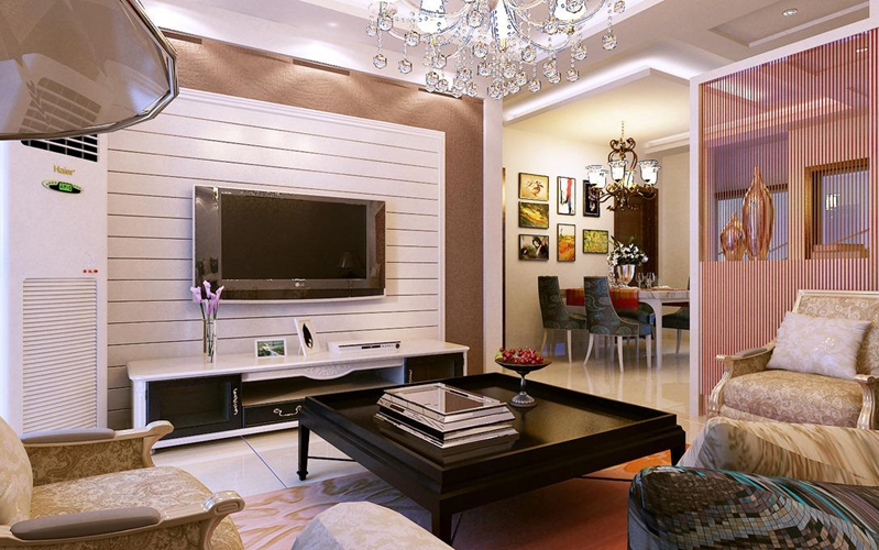 遼陽裝修公司，遼陽新房裝修