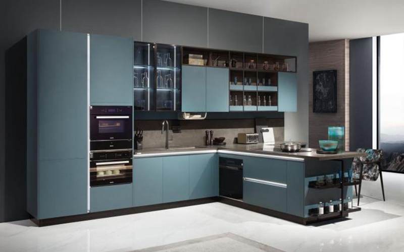 遼陽歐派櫥柜多少錢一米，遼陽歐派櫥柜