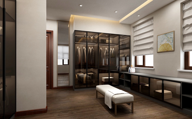 遼陽全屋定制，遼陽星空梵高全屋定制