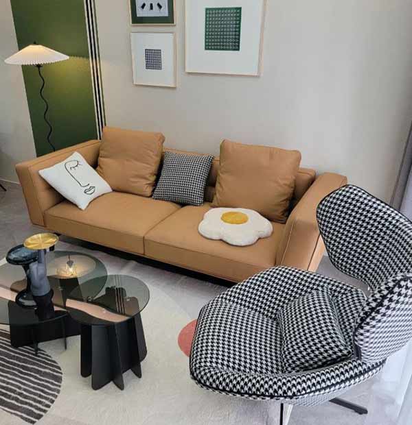 遼陽簡歐風(fēng)格