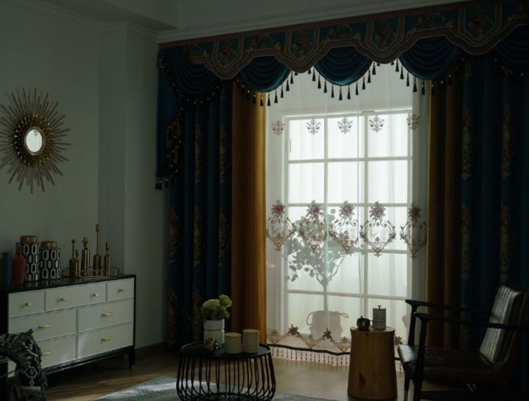 遼陽(yáng)大宅別墅