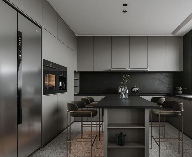 遼陽(yáng)全屋定制