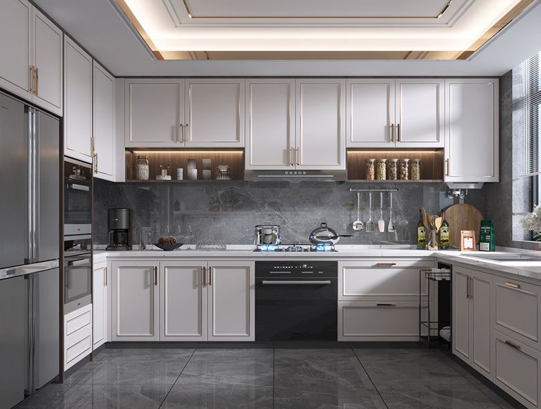 遼陽(yáng)全屋定制