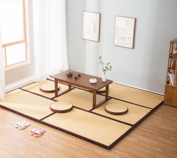 遼陽日式風(fēng)格