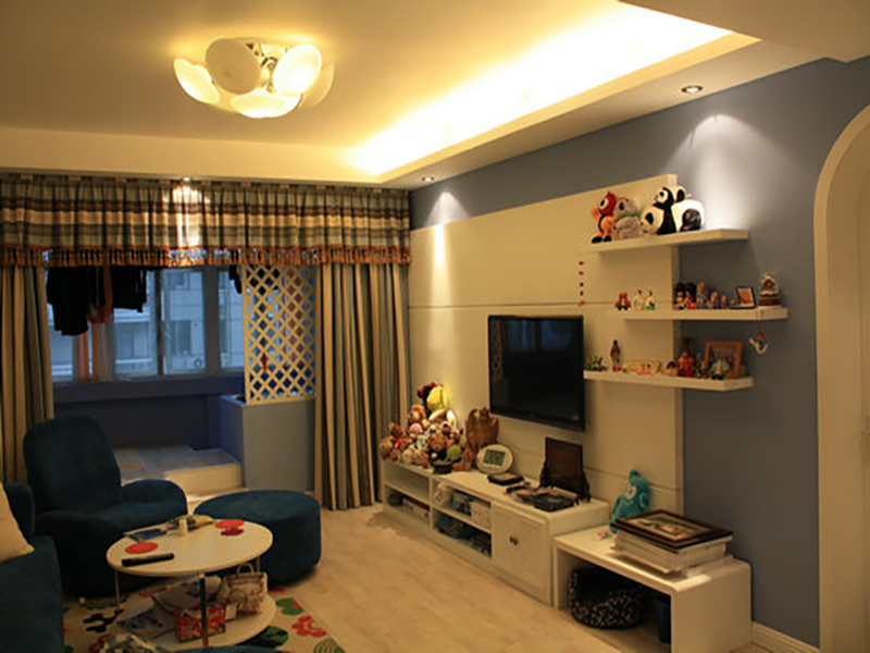 遼陽小戶型裝修技巧有哪些呢？這幾點要知道。