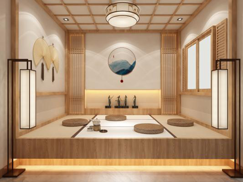 遼陽(yáng)全屋定制能定制什么?