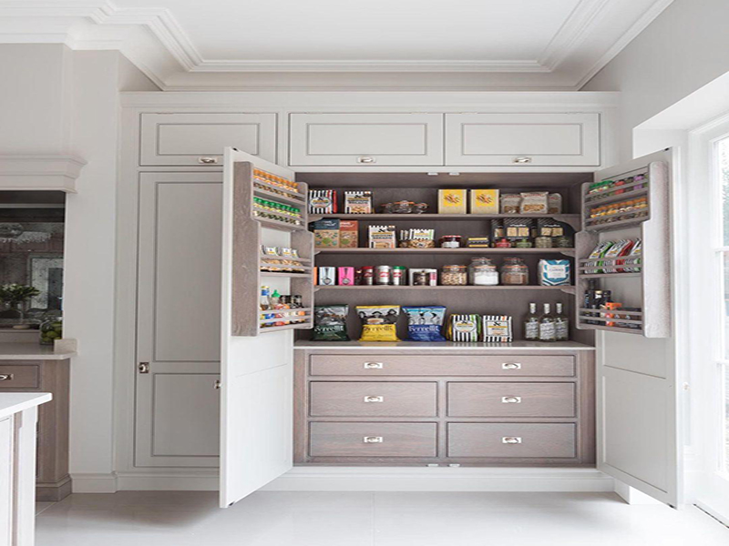 遼陽(yáng)全屋定制能定制什么?