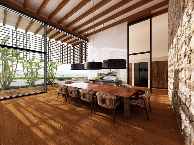  遼陽老房裝修需要注意什么？