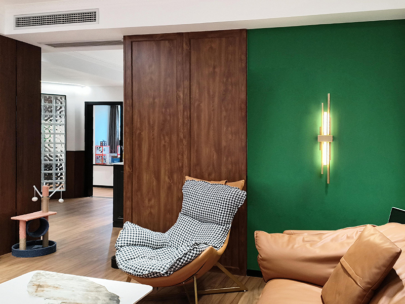 遼陽裝修設(shè)計(jì)