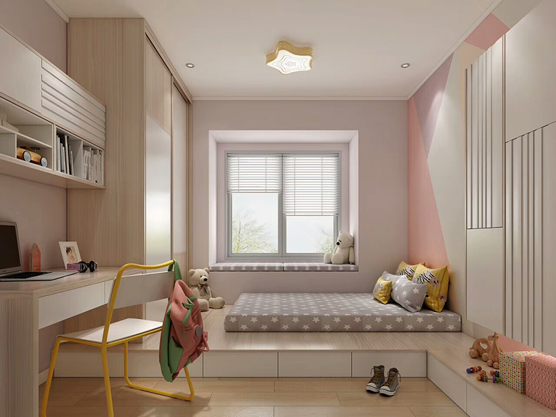 跟著遼陽裝飾裝修學(xué)習(xí)全屋定制的優(yōu)缺點有那些