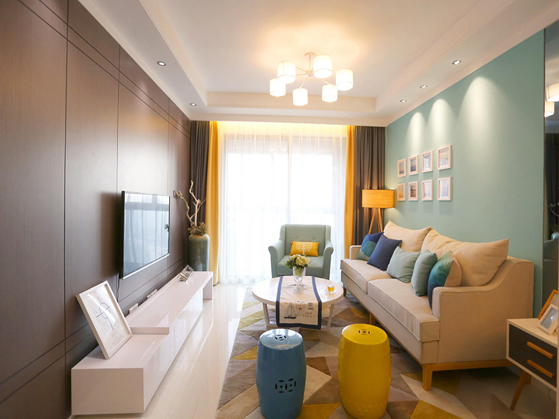 遼陽小戶型房子怎么裝修，這幾點(diǎn)要知道
