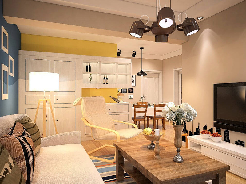 遼陽小戶型房子怎么裝修，這幾點(diǎn)要知道