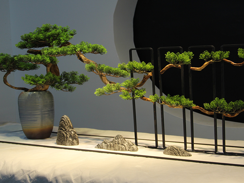 遼陽新中式風(fēng)格裝修: