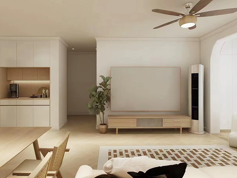 遼陽(yáng)裝飾公司哪家好?遼陽(yáng)淡遠(yuǎn)裝飾高性價(jià)只做健康裝修