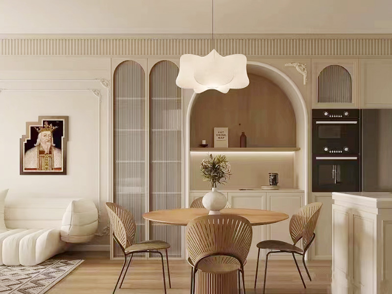 兩種聲音帶您認(rèn)識(shí),在遼陽(yáng)什么樣的裝飾裝修公司才靠譜？