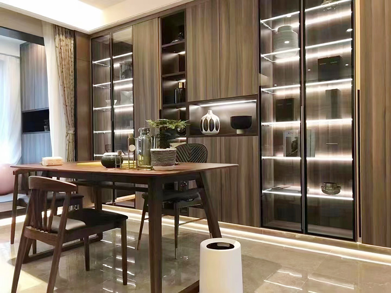 聽遼陽十大裝修公司一句勸，裝修風(fēng)格千千萬，唯有簡約最好看