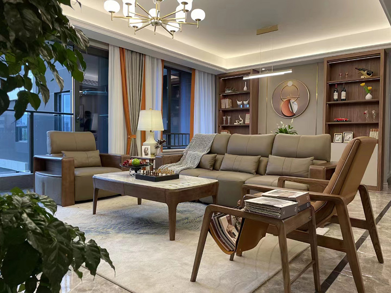 遼陽十大裝修公司分享室內(nèi)裝修巧用六個方面家居設計讓您的家更加舒適