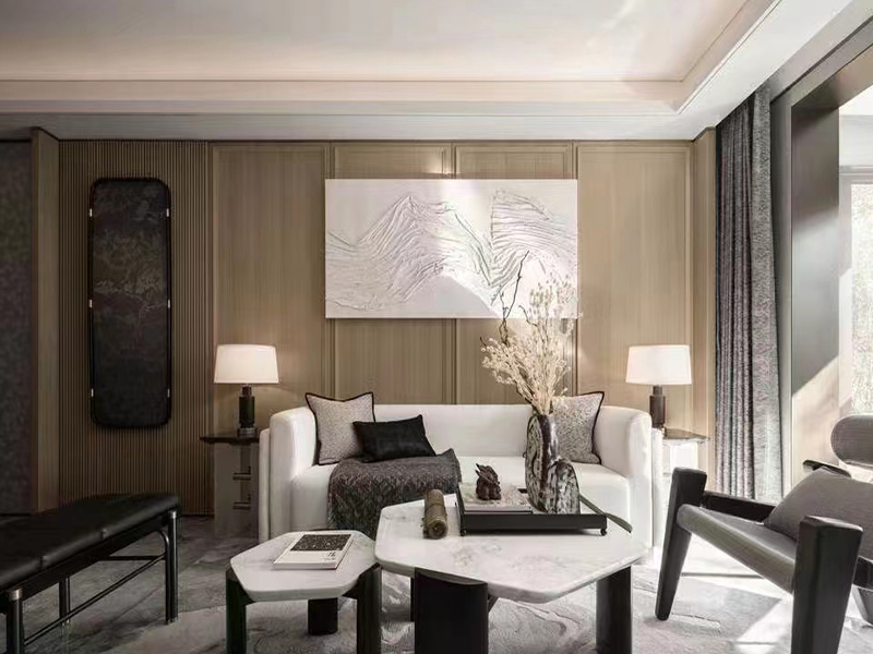 遼陽裝修房子全包裝修包括哪些東西，為什么要選擇遼陽全包裝修公司