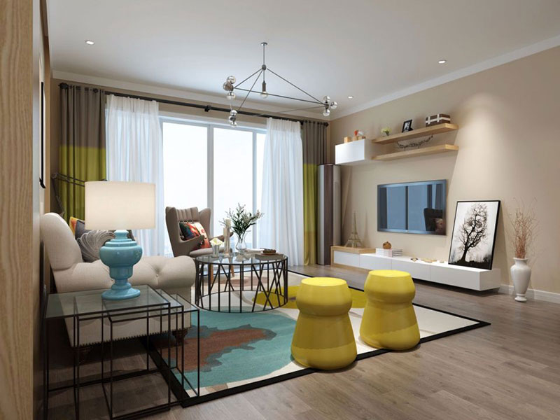 選擇遼陽(yáng)全屋定制裝修為您打造獨(dú)一無(wú)二的居住環(huán)境