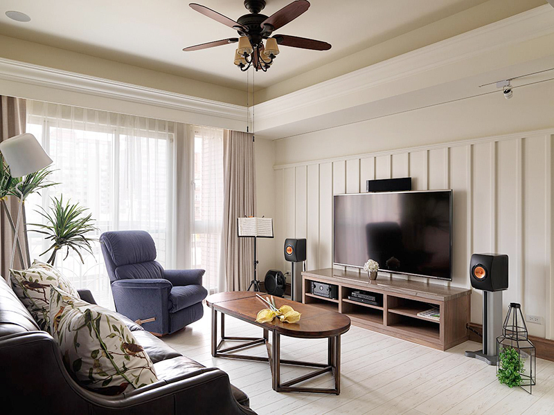 遼陽老房翻新裝修，重煥青春魅力，打造宜居新家