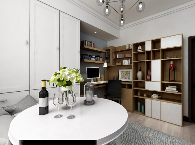 遼陽家居企業(yè)展廳設(shè)計(jì) 遼陽家居企業(yè)展廳設(shè)計(jì)