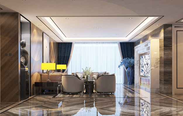 遼陽展廳設(shè)計 遼陽展廳設(shè)計