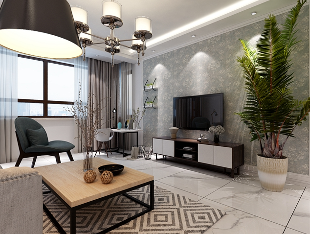 遼陽展廳裝修設(shè)計(jì)